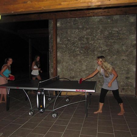 Agriturismo Torre Del Golfo Cropani Zewnętrze zdjęcie