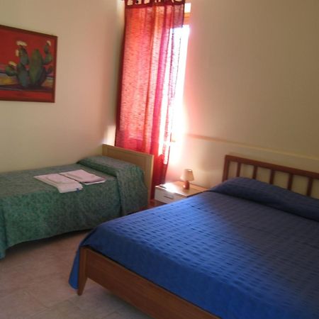 Agriturismo Torre Del Golfo Cropani Zewnętrze zdjęcie