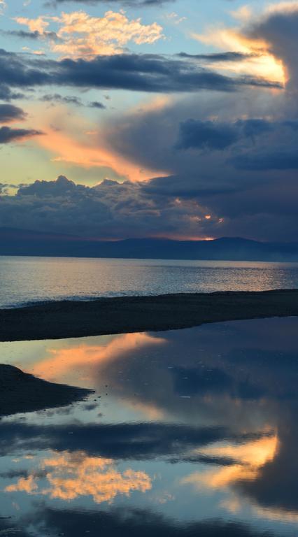 Agriturismo Torre Del Golfo Cropani Zewnętrze zdjęcie