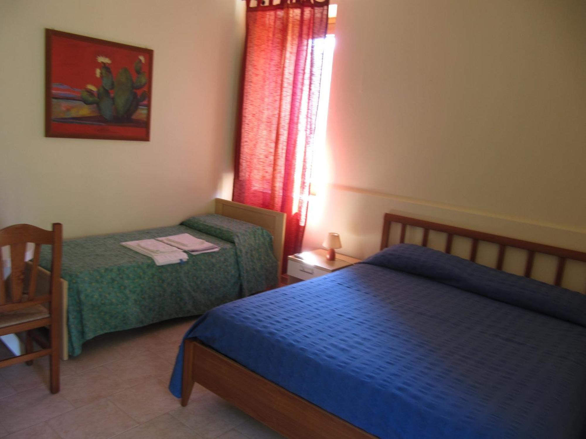 Agriturismo Torre Del Golfo Cropani Zewnętrze zdjęcie