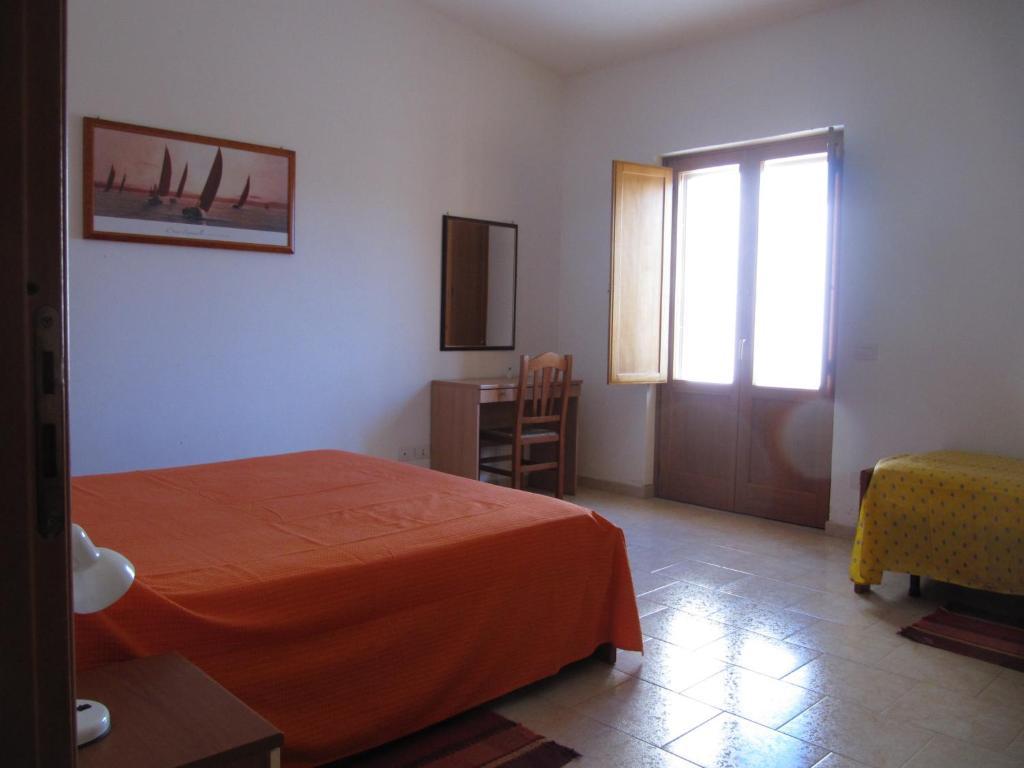 Agriturismo Torre Del Golfo Cropani Pokój zdjęcie