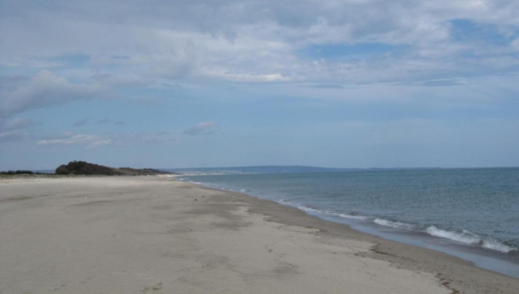 Agriturismo Torre Del Golfo Cropani Zewnętrze zdjęcie