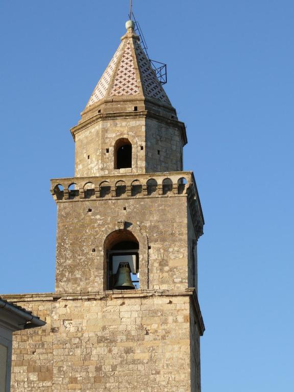 Agriturismo Torre Del Golfo Cropani Zewnętrze zdjęcie