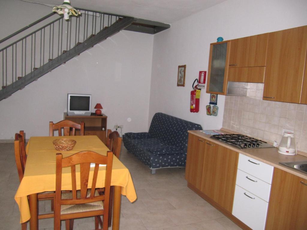 Agriturismo Torre Del Golfo Cropani Pokój zdjęcie