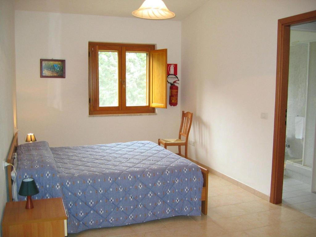 Agriturismo Torre Del Golfo Cropani Pokój zdjęcie