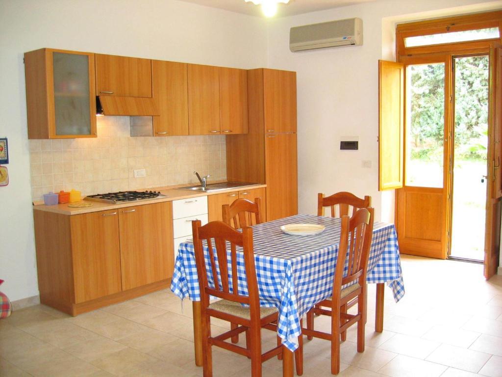 Agriturismo Torre Del Golfo Cropani Pokój zdjęcie