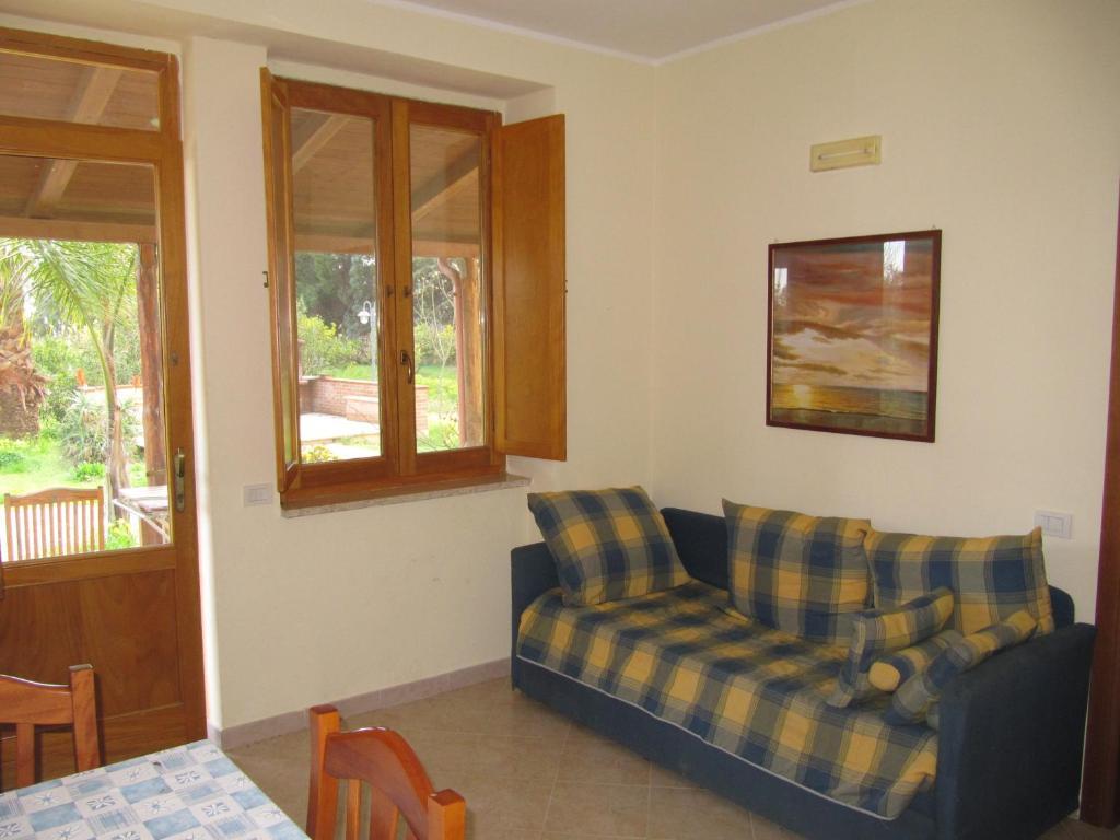 Agriturismo Torre Del Golfo Cropani Pokój zdjęcie