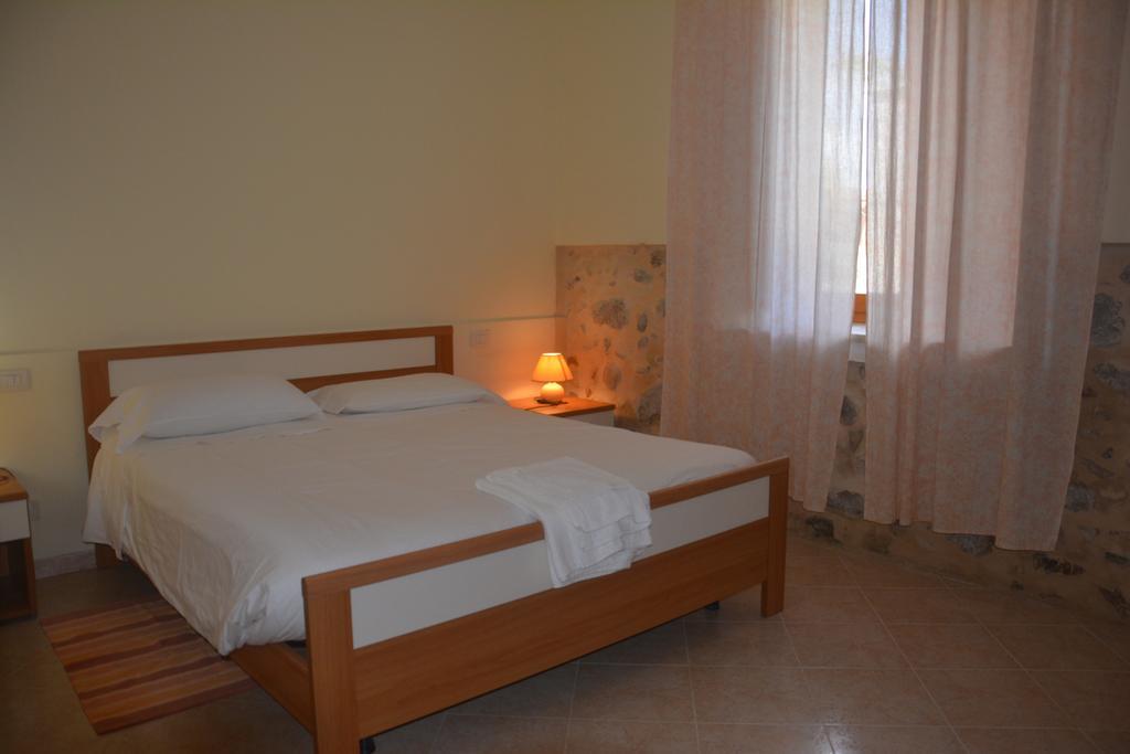 Agriturismo Torre Del Golfo Cropani Zewnętrze zdjęcie