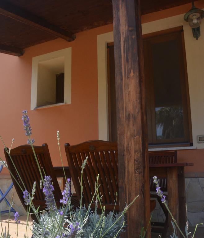 Agriturismo Torre Del Golfo Cropani Zewnętrze zdjęcie