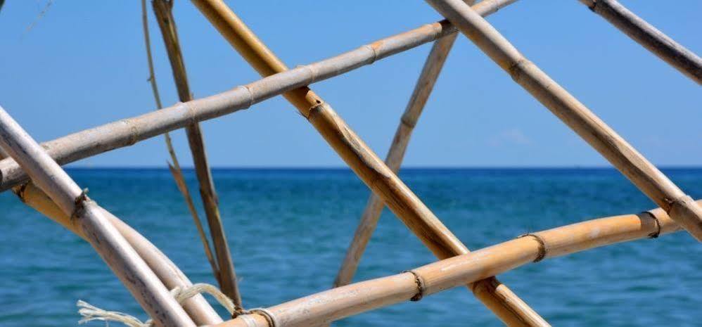 Agriturismo Torre Del Golfo Cropani Zewnętrze zdjęcie